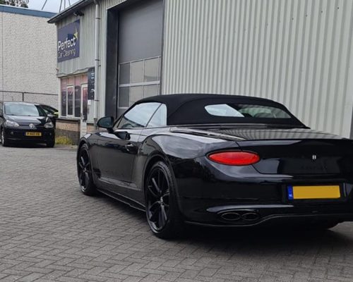 Afbeelding bentley blur 2